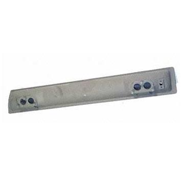 Stock Muffler for Type-2 72-74 (Type-4 Engine) : $298.95