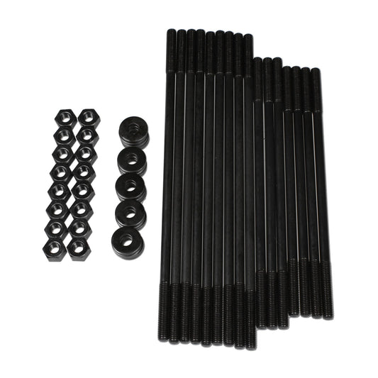 Chromoly Head Stud Kit : $45.95