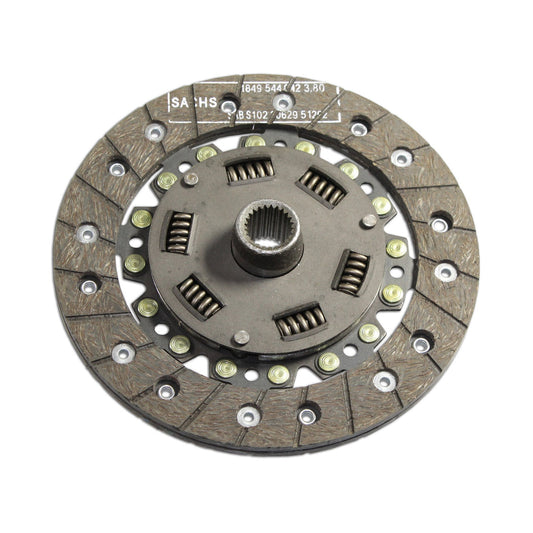 Sachs Clutch Disc Spring Hub 180mm Early 66 & Down : $85.95