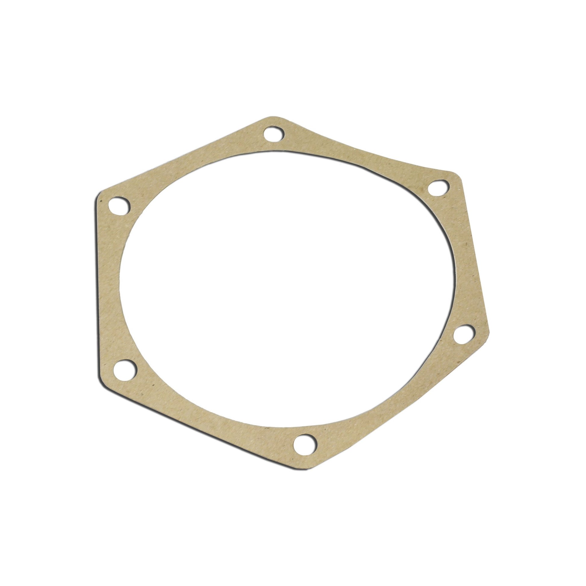 Gasket: Rear Axle Tube Flange : $2.95