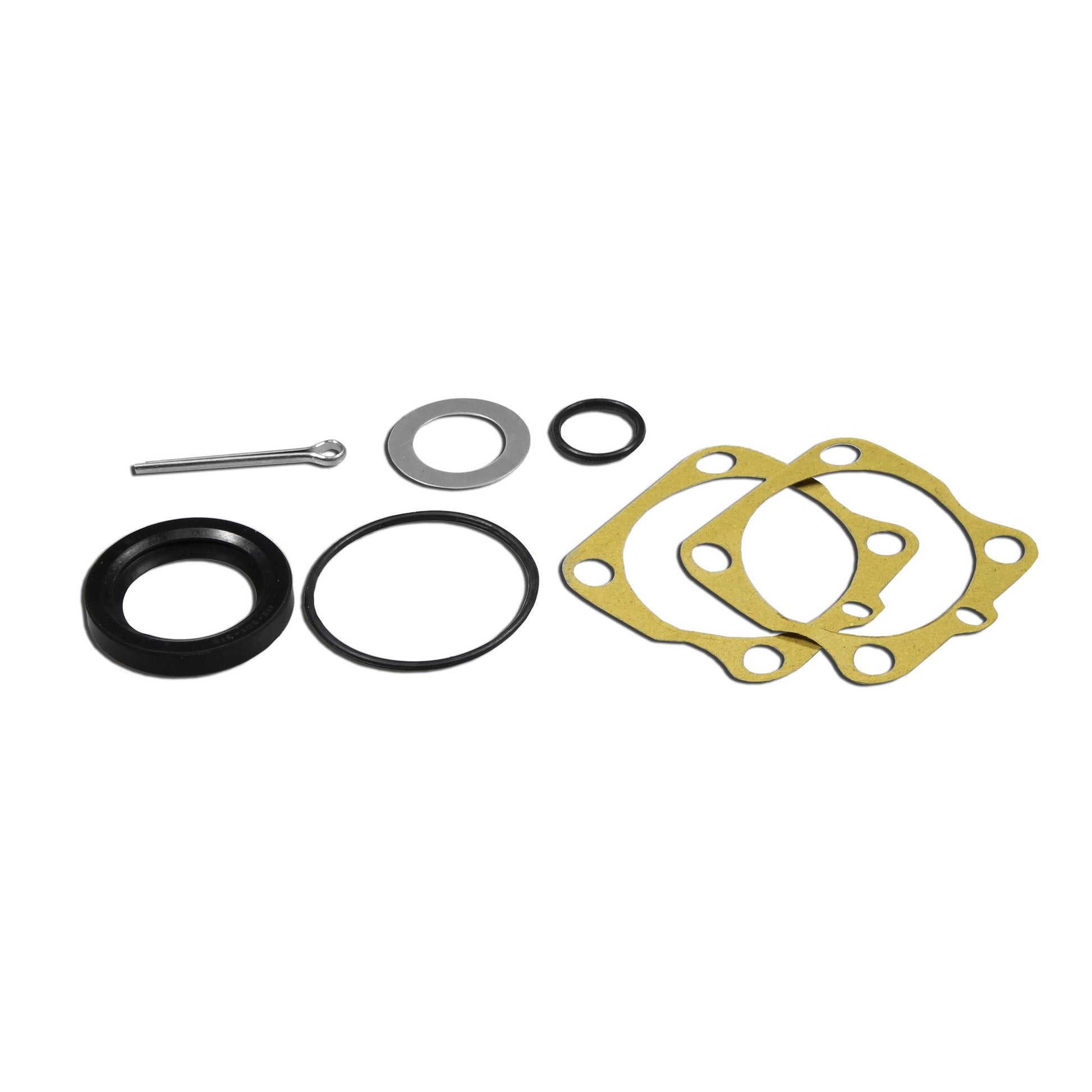 Rear Axle Seal Kit: Type 1 thru 68 Swing : $6.95