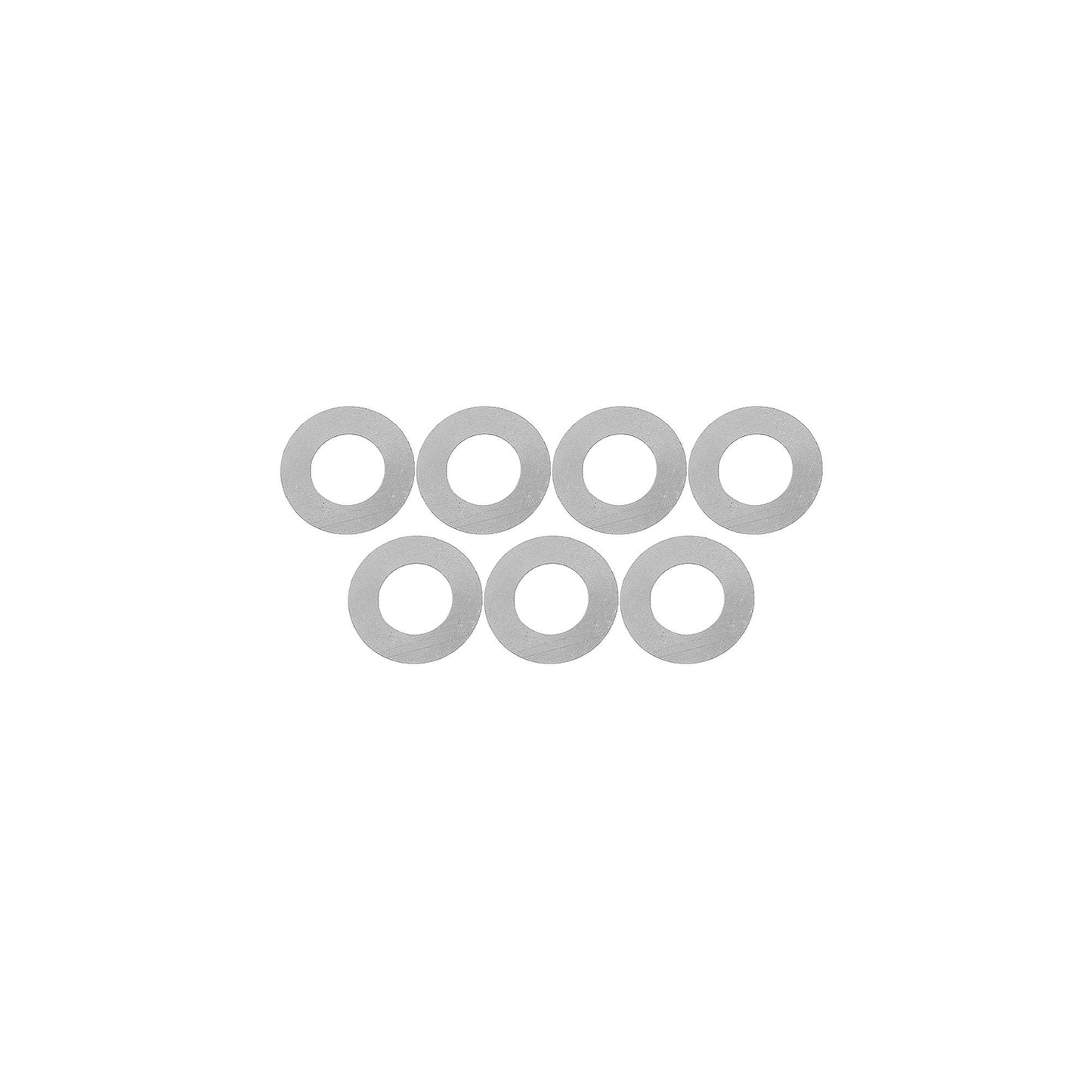 Pulley Shims  VW Beetle, Air Cooled Generator/Alternator Pulley Shims, Bug (46-79) EA : $1.95