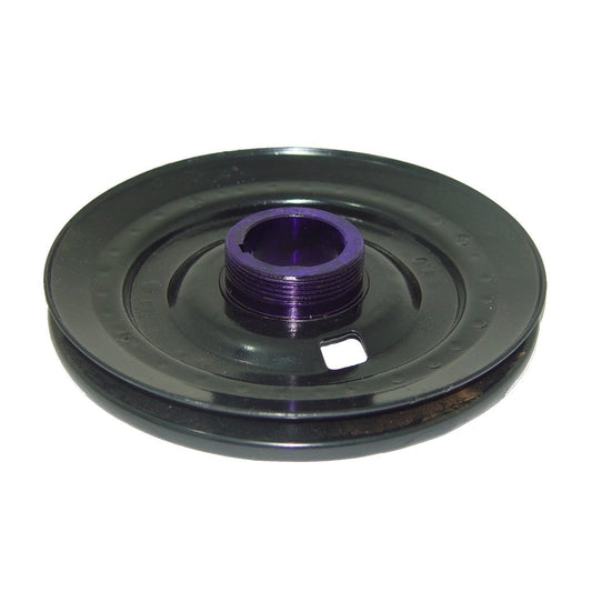 Crankshaft Pulley 1200cc : $35.95