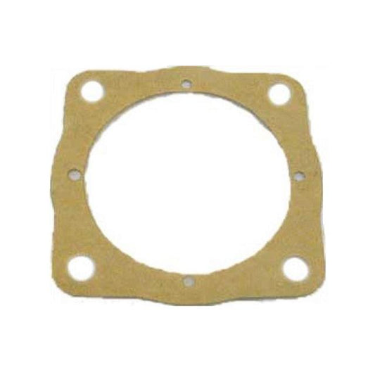 8mm, Oil Pump Cover Gasket : $1.95