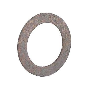 Oil Cap Gasket : $2.95