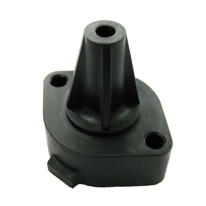 36HP Fuel Pump Flange for Type-1, Type-2 & Karmann Ghia : $19.95