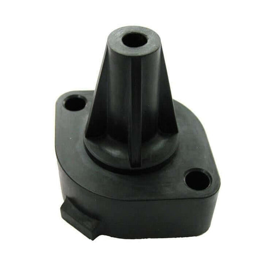 36HP Fuel Pump Flange for Type-1, Type-2 & Karmann Ghia : $19.95