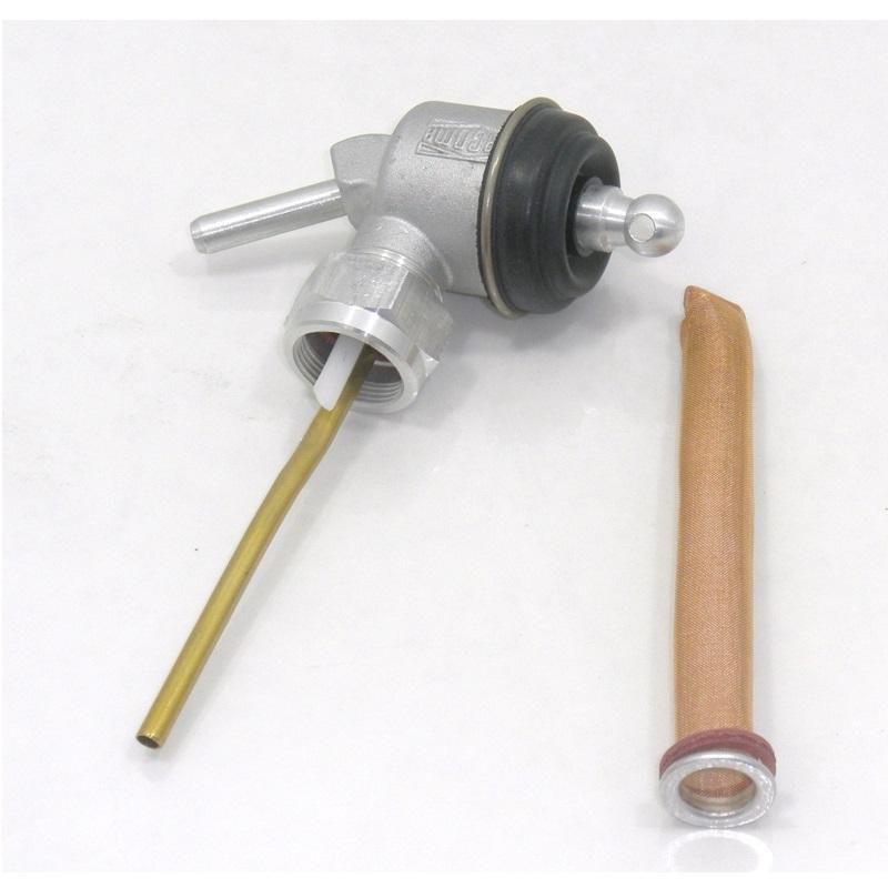 Fuel Tap for Type-1, Type-3 & Karmann Ghia : $109.95