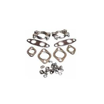 Exhaust Install Kit for 1600 : $30.95