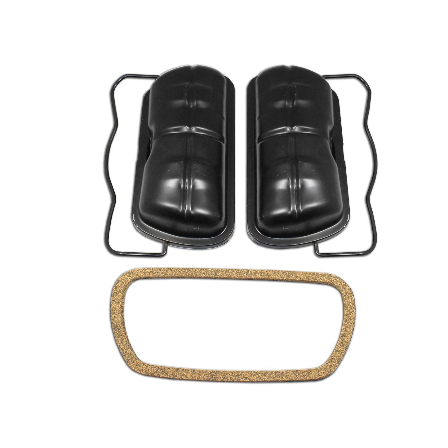 OEM Type 1 VW Valve Cover Kit : $59.95