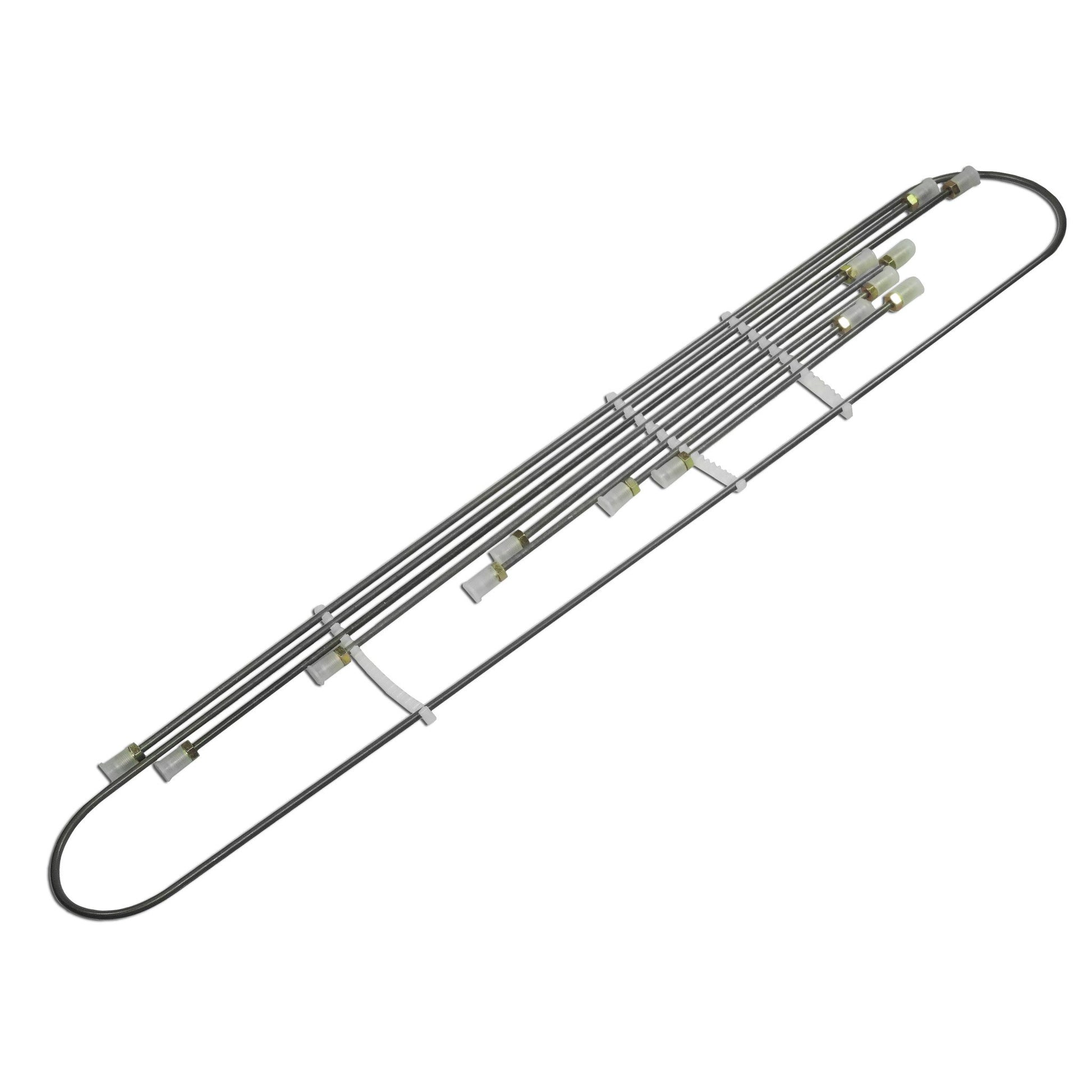 VW Metal Brake Line Kit 60-66' : $40.95
