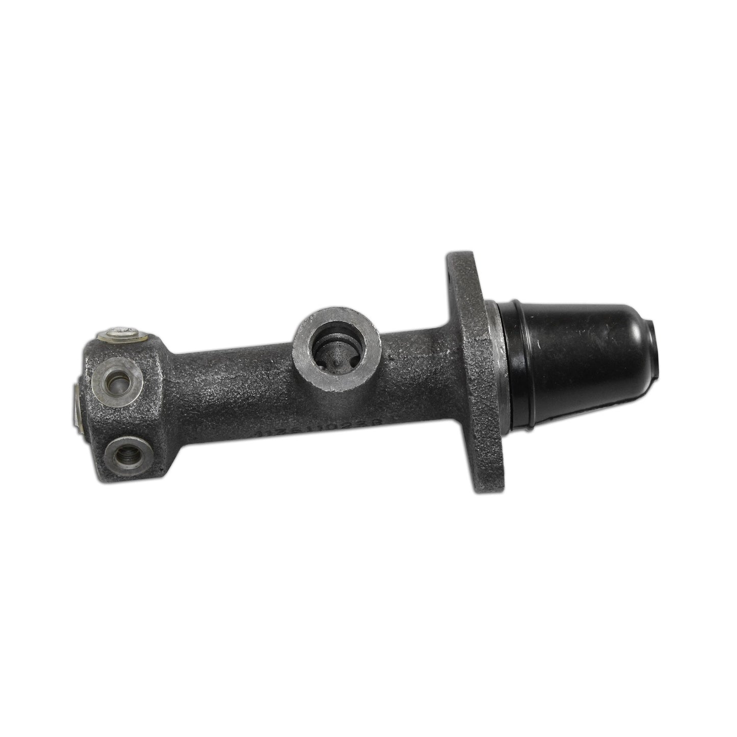 Master Cylinder (Type 1 1965-1966) Single Circuit, 17mm : $29.95