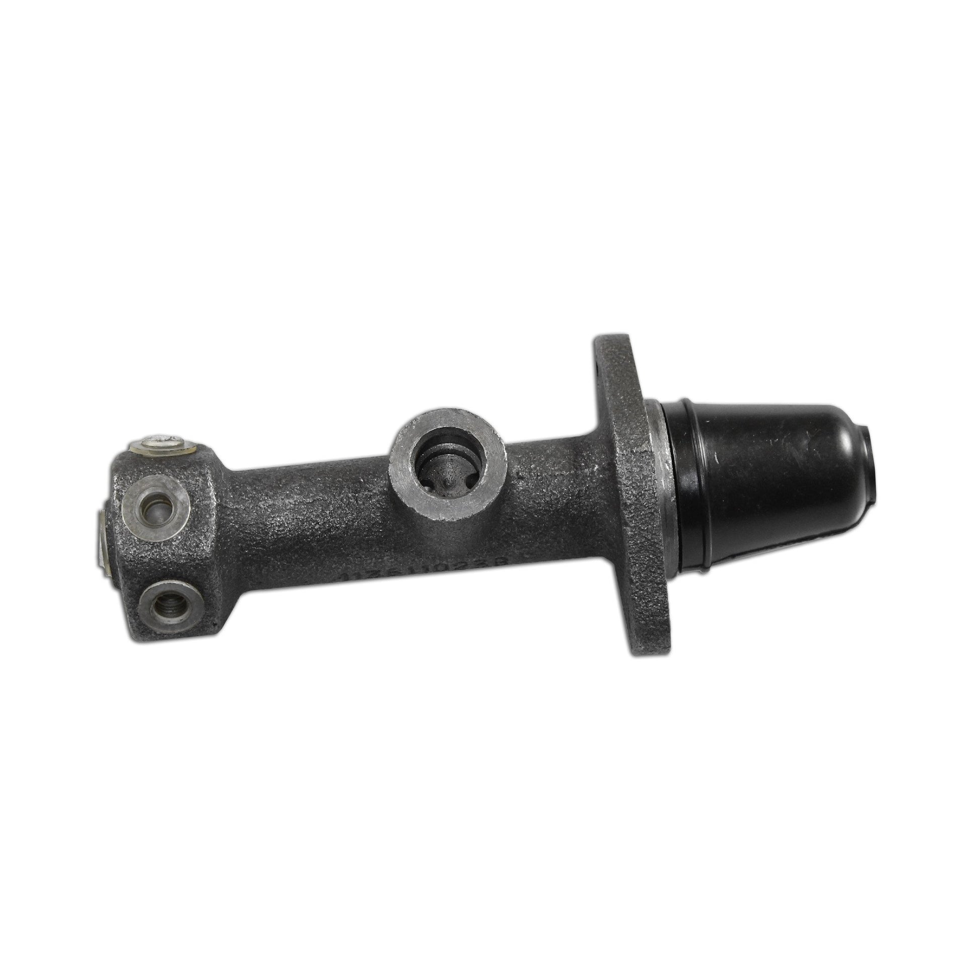 Master Cylinder (Type 1 1965-1966) Single Circuit, 17mm : $29.95