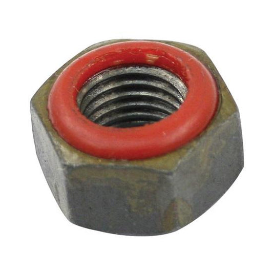 Case Nut 12mm Self Seal : $5.95