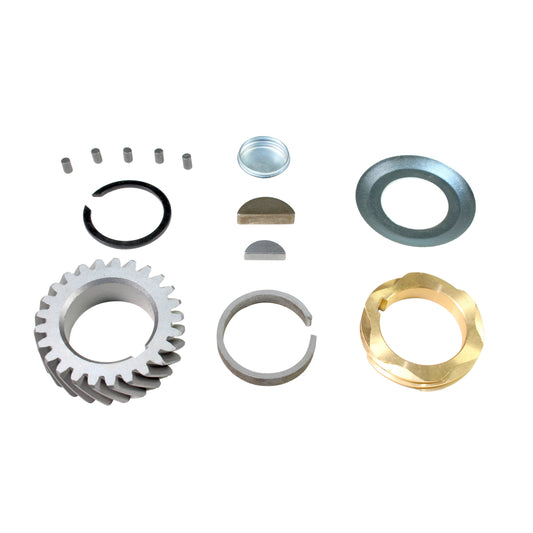 Type 1 crankshaft timing gear set : $71.95