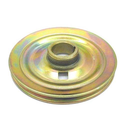 Crankshaft Pulley Mex/BR : $44.95