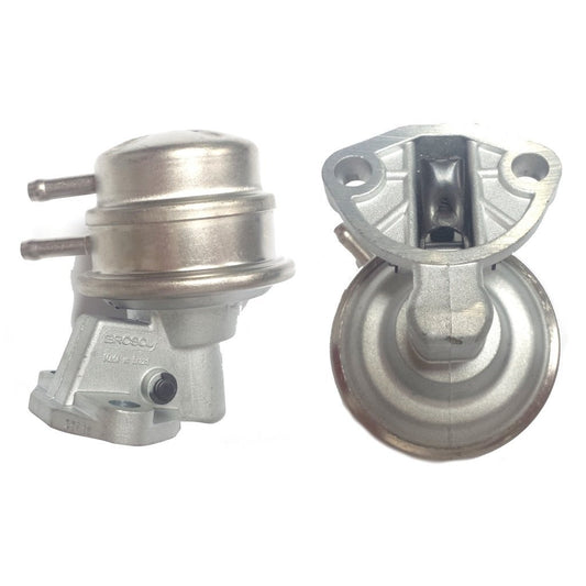 AA Fuel Pump, Alternator Type : $17.95