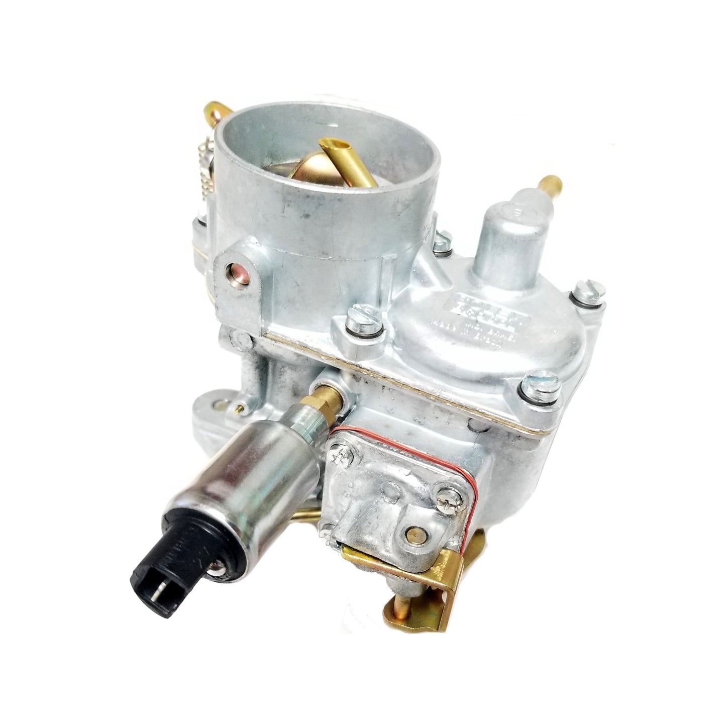 Carburetor 30 Pict 1 w/ Manual Choke for Type-1, Type-2 & Karmann Ghia : $228.95