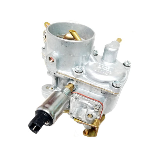 Carburetor 30 Pict 1 w/ Manual Choke for Type-1, Type-2 & Karmann Ghia : $228.95