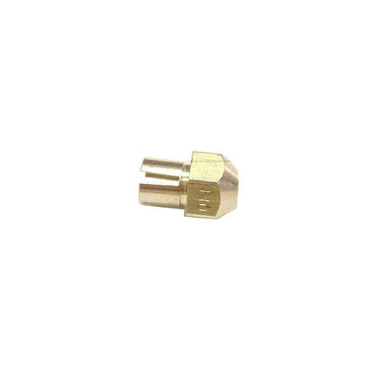 Pilot Jet G55 for Type-1 61-74 for Type-2 & Karmann Ghia : $5.95