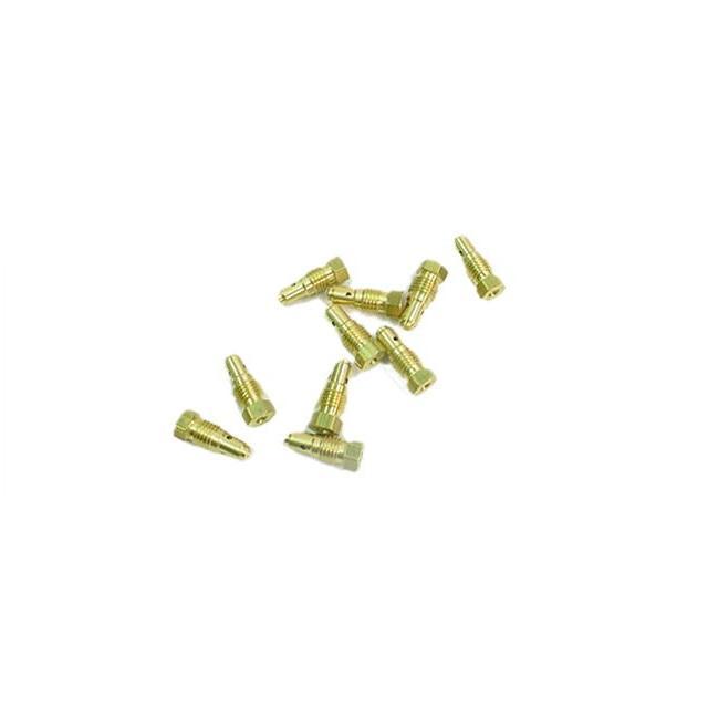 Pilot Jet G45 for Type-1 61-74 for Type-2 & Karmann Ghia : $5.95