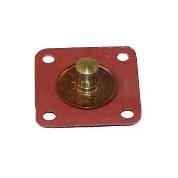 Accelerator Pump Diaphragm for Type-1, Type-2 & Karmann Ghia : $5.95