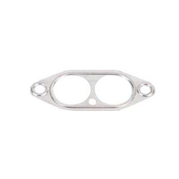 Intake Manifold Gasket (Metal) for Type-1, Type-2, Karmann Ghia & Thing : $1.95