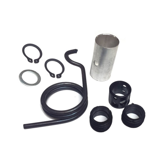 Operating Shaft Bushing Kit, Type-1 61-70, Type-2 61-70, Type-3 62-70 & Karmann Ghia 61-70 : $13.95