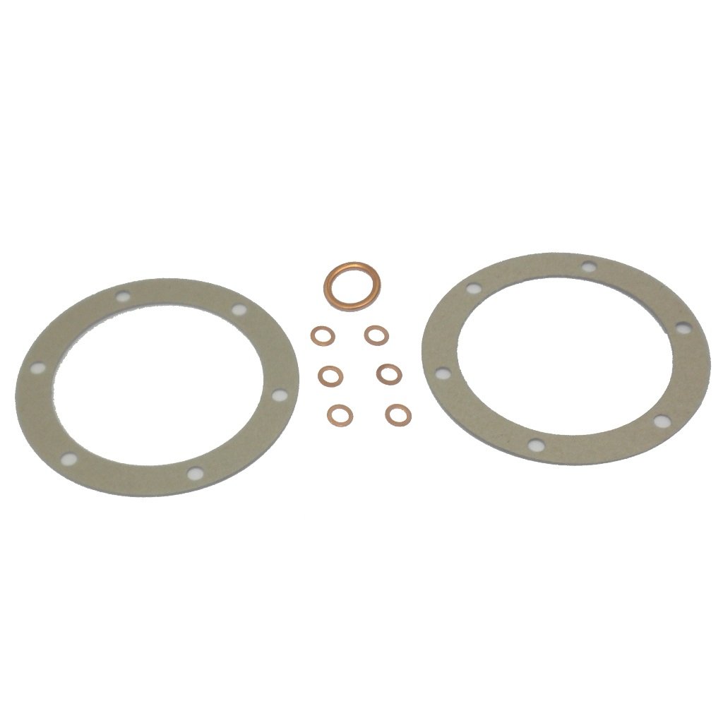 Oil Strainer Gasket Set, Type 1, 2, & 3 40HP,1300, 1500, & 1600 : $1.95