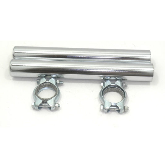 Exhaust Tip for Type-1 & Karmann Ghia : $11.95