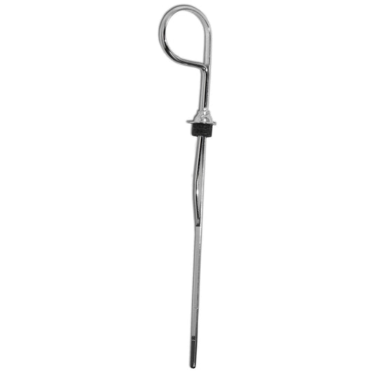 Chrome Stock Dip Stick : $5.95