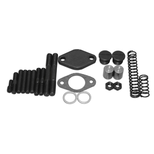 Case Stud & Relief Valve Kit : $20.95