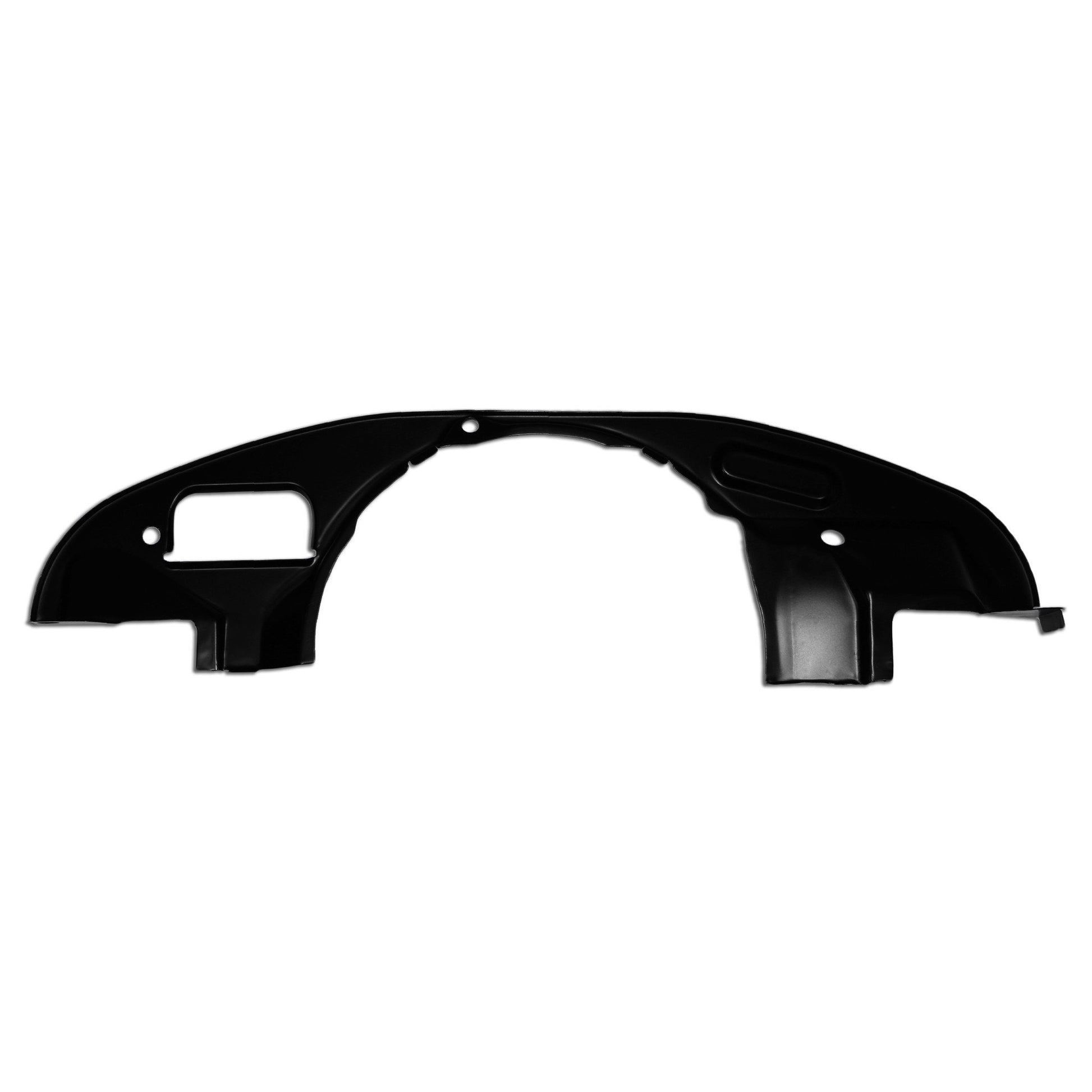 Black Front Tin: 71 & Up DogHouse : $21.95