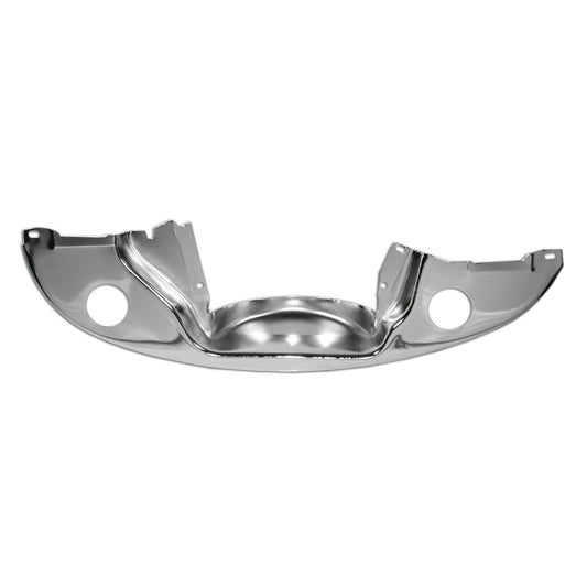 Chrome Rear Tin: with Air, NO Pre Heat : $26.95