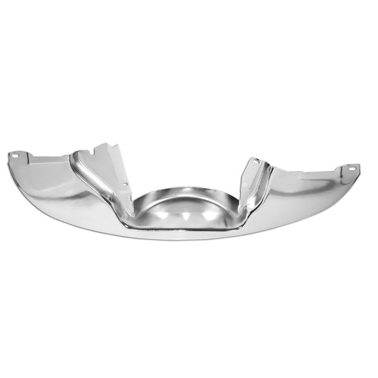 Chrome Rear Tin: NO Air, NO Pre Heat : $26.95