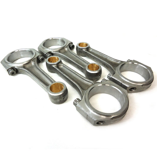Forged Chromoly I Beam Connecting Rod Set VW Journal : $160.95