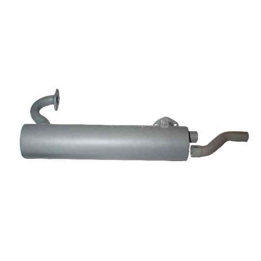 Stock Muffler for VW Thing 1973 (Left) : $219.95