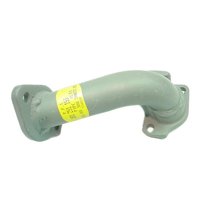 Stock Muffler Pipe VW Thing (Left) : $149.95