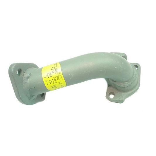 Stock Muffler Pipe VW Thing (Left) : $149.95