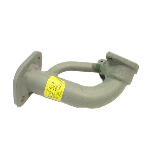 Stock Muffler Pipe VW Thing (Right) : $149.95