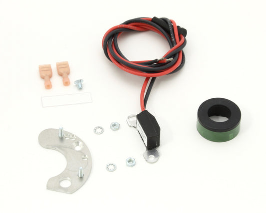Pertronix Ignitor Electronic Ignition for 1961-64 T-1 & 1960-63 T-2  with Stock Large Cap Dist. : $212.95