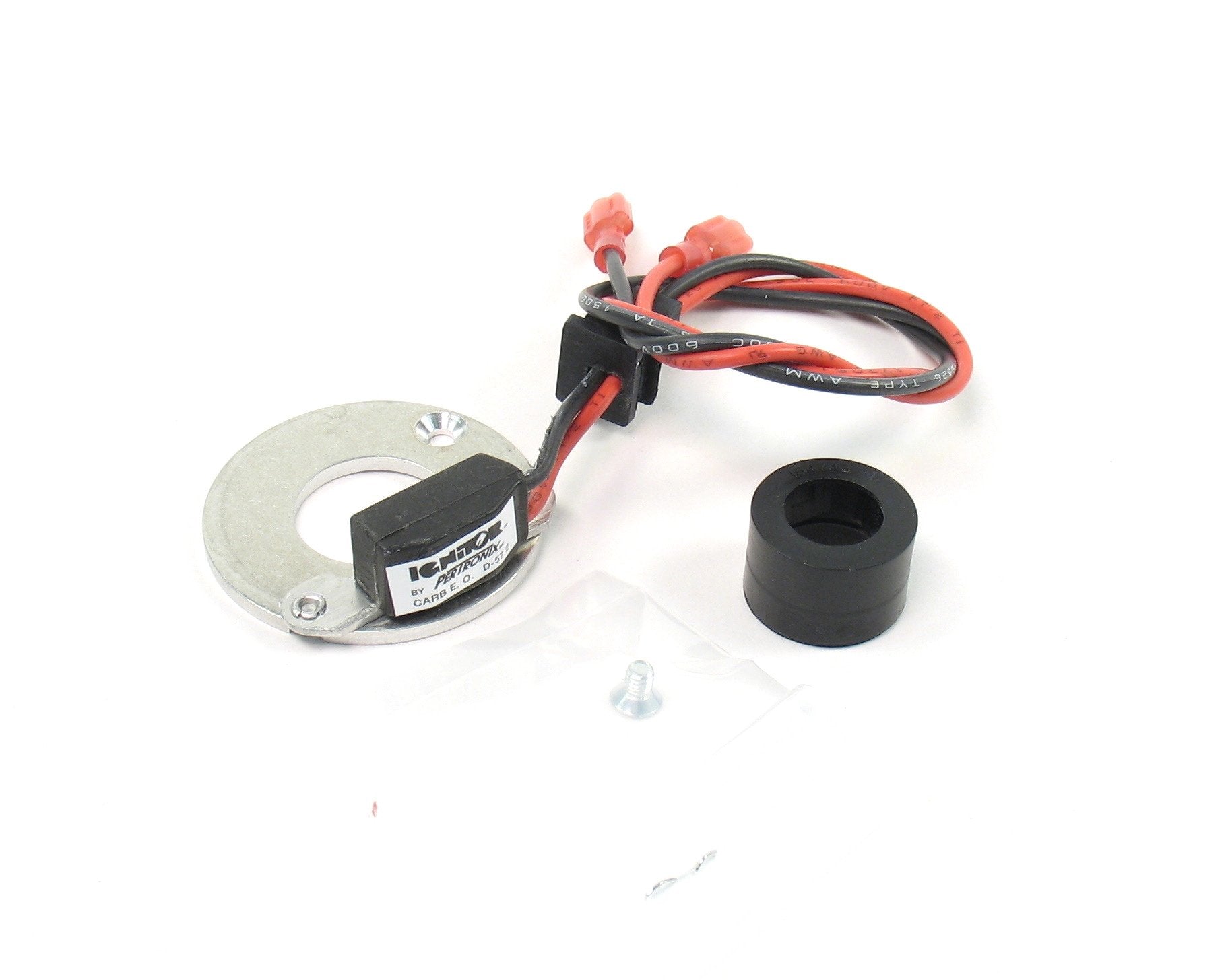 Pertronix Ignitor Electronic Ignition for Bosch 009 Style Dist : $129.95