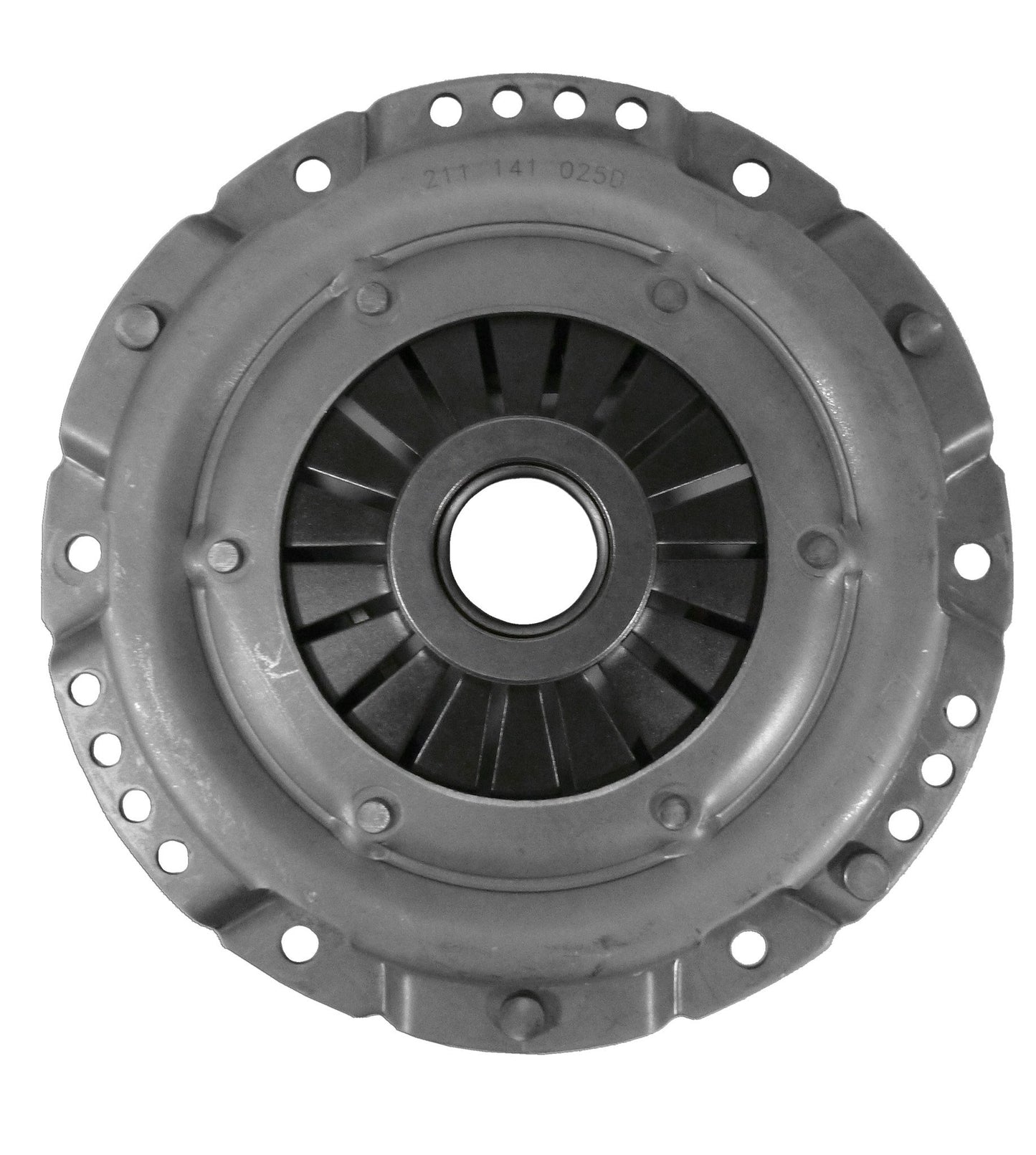 Pressure Plate 180mm Type 1, 2, & 3 Early 66 & Down : $48.95