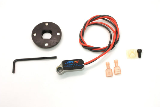 CompuFire Replacement Module for Bosch 009 and 050 Style Ignition Points : $118.95