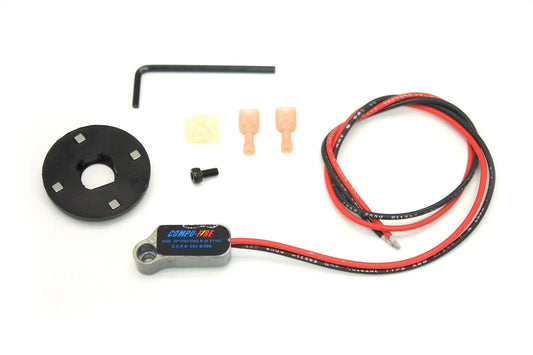 CompuFire Replacement Module for Bosch Vacuum Advance Ignition : $118.95