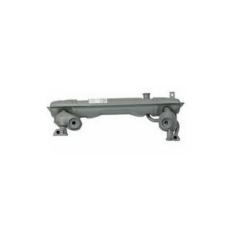 Stock Muffler for Type-2 63-71 : $127.95