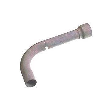 Stock Muffler Tip for Type-2 63-71 : $22.95