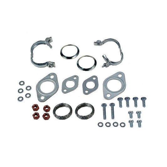 Stock Muffler Install Kit for Type-2 63-71 : $28.95