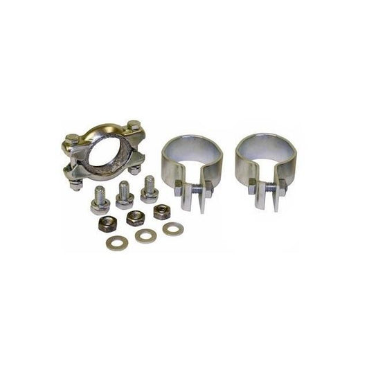 Muffler Tip Clamp for Type-2 60-62 : $21.95