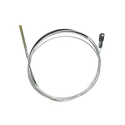 Clutch Cable, 3168mm for Type-2 68-71 : $11.95